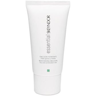 Skeyndor - Essential - Hydrating Emulsion - 50 ml