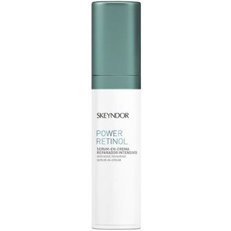 Skeyndor - Power Retinol - Serum-In-Cream - 30 ml