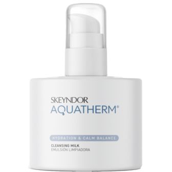 Skeyndor Aquatherm Cleansing Milk 250 ml