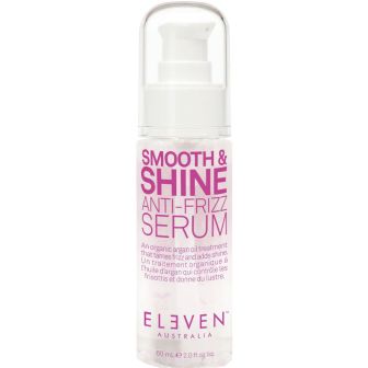 Eleven Australia Smooth & Shine Anti-Frizz Serum 60 ml