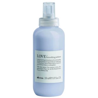 Davines - Love Smoothing Perfector Haar Serum - 150 ml