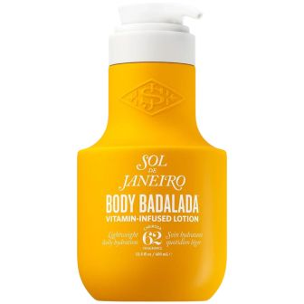 Sol de Janeiro Badalada 62 Body Lotion 400 ml