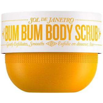 Sol de Janeiro Bum Bum Body Scrub 220 gr