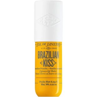Sol de Janeiro Brazilian Kiss Cupuacu Lip Butter 6 gr