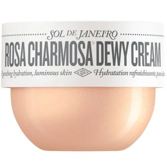 Sol de Janeiro Rosa Charmosa Dewy Cream