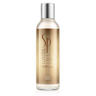 SP - Luxe Oil - Keratin Protect Shampoo