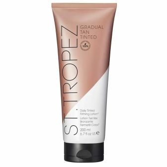 St.Tropez Gradual Tan Tinted Daily Firming Lotion 200 ml