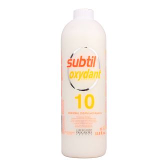 Subtil - Color - Oxydant - Vol 10 (3%) - 1000 ml