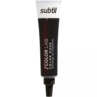 Subtil - Color Lab - Color Dose - Recharge de Pigments - Blond Beige - 15 ml