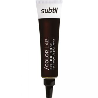 Subtil - Color Lab - Color Dose - Recharge de Pigments - As (Anti-Rood) - 15 ml