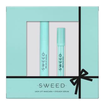 Sweed - Lash Lift - Gift Set