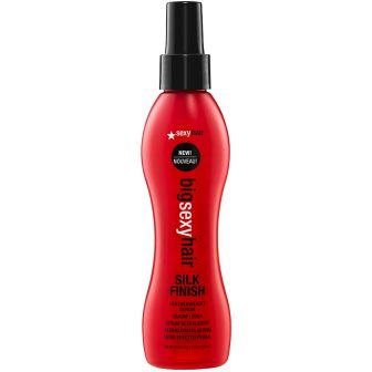 SexyHair - Big Silk Finish - Featherweight Serum - 150ml
