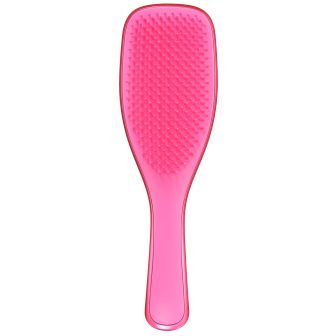 Tangle Teezer - Chrome - Pink Thrill