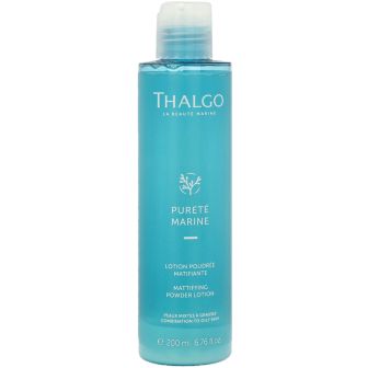 Thalgo Mattifying Powder Lotion 200 ml