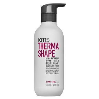 KMS - Therma Shape Straightening Conditioner - 300 ml