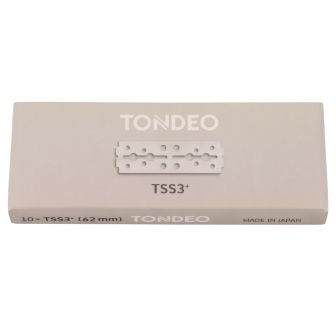 Tondeo - M-Line - TSS3 Mesjes - 1x10 Stuks