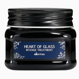 Davines Heart Of Glass Silkening Chelating Treatment 150 ml