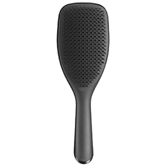 Tangle Teezer Large Wet Detangling Black