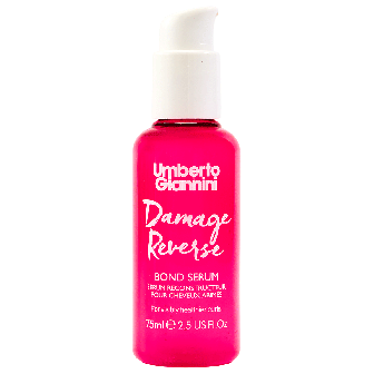 Umberto Giannini Curl Bond Serum 75ml