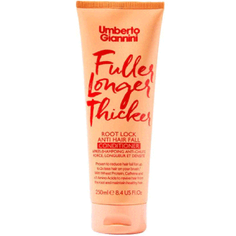 Umberto Giannini Fuller, Longer Thicker Conditioner 250 ml