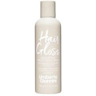 Umberto Giannini - Frizz Fix Hair Gloss Balm - 180 ml