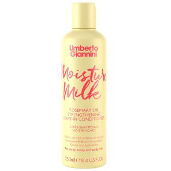 Umberto Giannini - Rosemary Oil Leave-in Conditioner - 250 ml