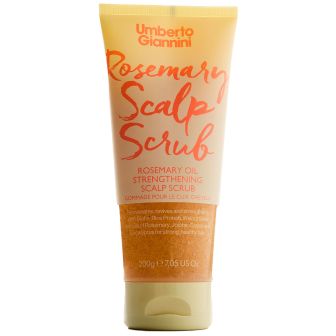 Umberto Giannini - Rosemary Oil Scalp Scrub - 200 ml