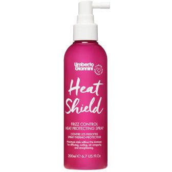 Umberto Giannini Heat shield frizz control