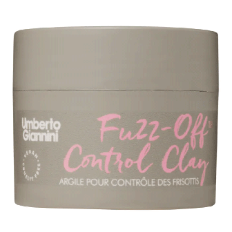 Umberto Giannini Fuzz Off Control Clay 100 ml
