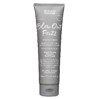 Umberto Giannini Blow Out Frizz Styling Cream 150 ml