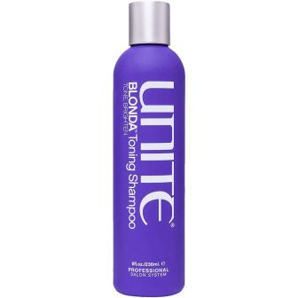 Unite  BLONDA Toning Shampoo