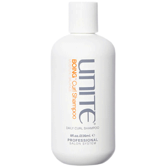 Unite Boing Curl Shampoo 236 ml