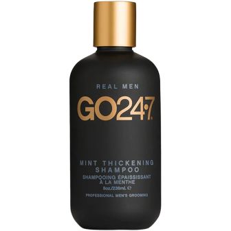 Unite Go 24/7 Mint Thickening Shampoo