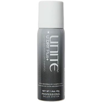 Unite U: Dry plus+ 68ml