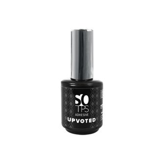 Upvoted - Soak Off Tip - Adhesive - 15 ml