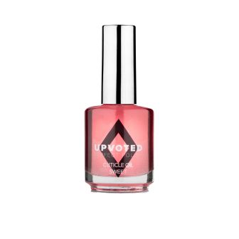 Upvoted - Cuticle Oil - Sweet - 15 ml