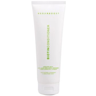 Veganboost Biotin Conditioner