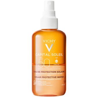 Vichy Capital Soleil Solar Protective Water SPF50+ 200 ml