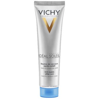 Vichy Capital Soleil SOS Balsem Aftersun 100 ml