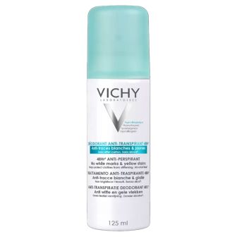 vichy deoderant 