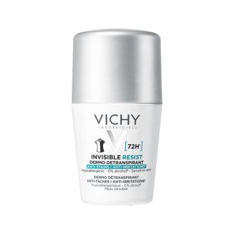 Vichy Deo Invisible Resist 72 uur 50 ml