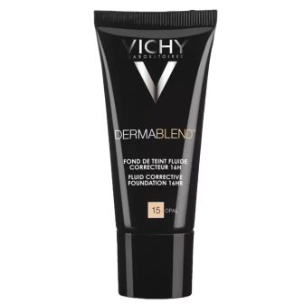 vichy Dermablend Fluid Corrective Foundation 16h