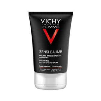 Vichy Homme Sensi-Baume Ca 75 ml
