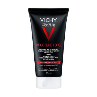 Vichy Homme Structure Force 50 ml