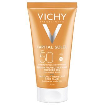 vichy capital soleil dry touch 