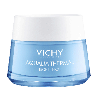 Vichy Aqualia Thermal Rijke Dagcrème 50 ml