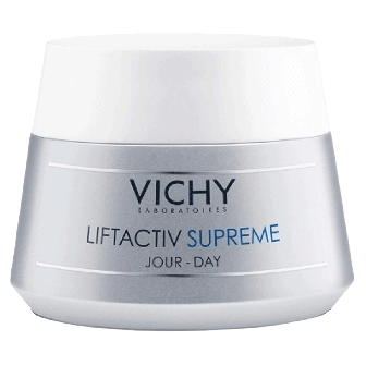 Vichy Liftactiv Supreme Dagcrème Normale tot Gemengde Huid 50 ml