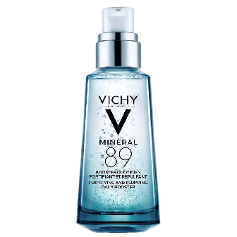 Vichy Mineral 89 Fortifying Daily Booster 50 ml