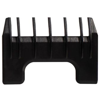 Wahl / Moser / Ermila Opzetkam Type 19 Plastic 1881 Nr. 0,5 - 1,5 mm