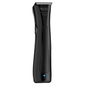 Wahl Lithium Beret Cordless Trimmer Black